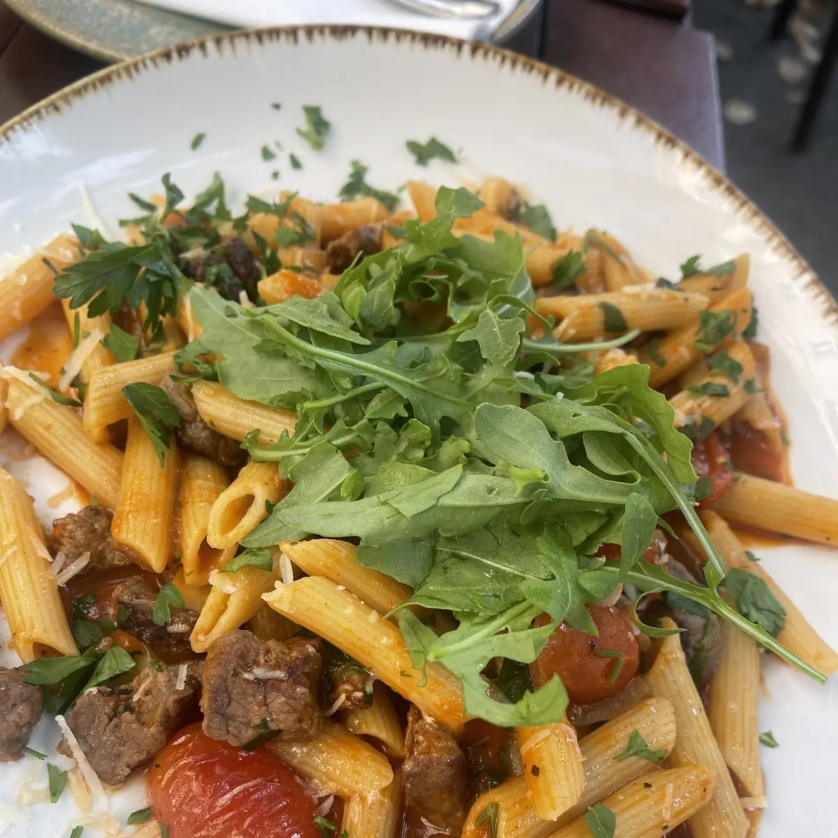 Penne