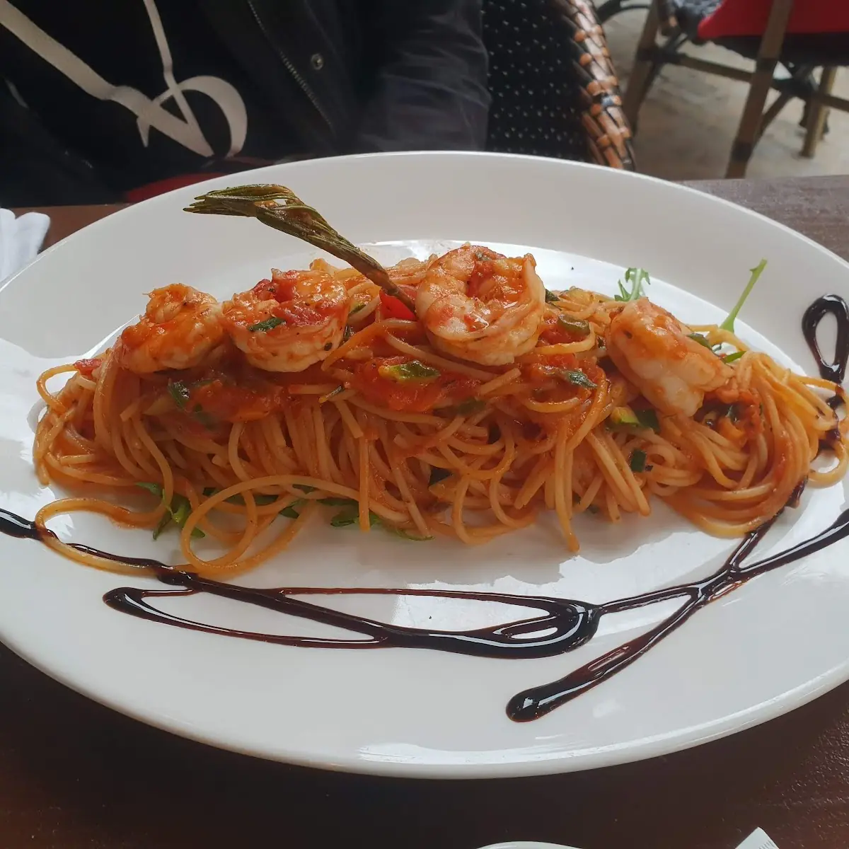 Scampi