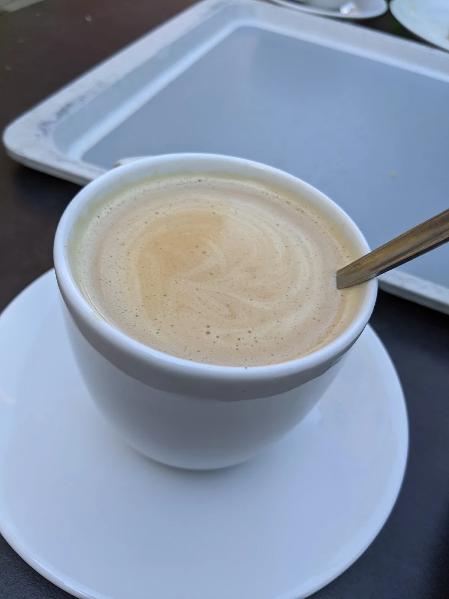 Kaffee
