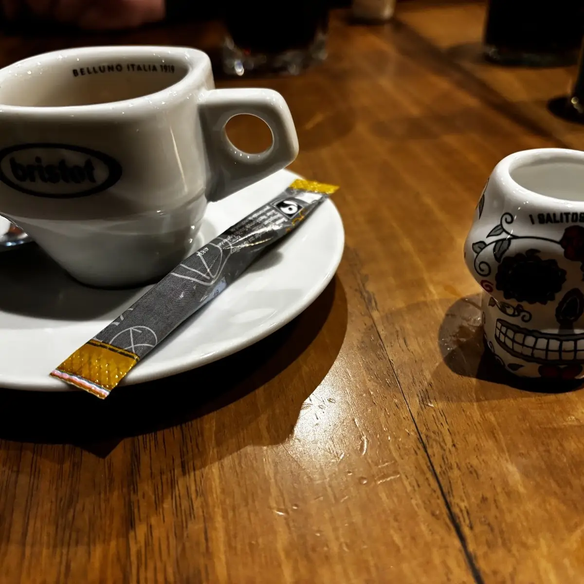 Espresso