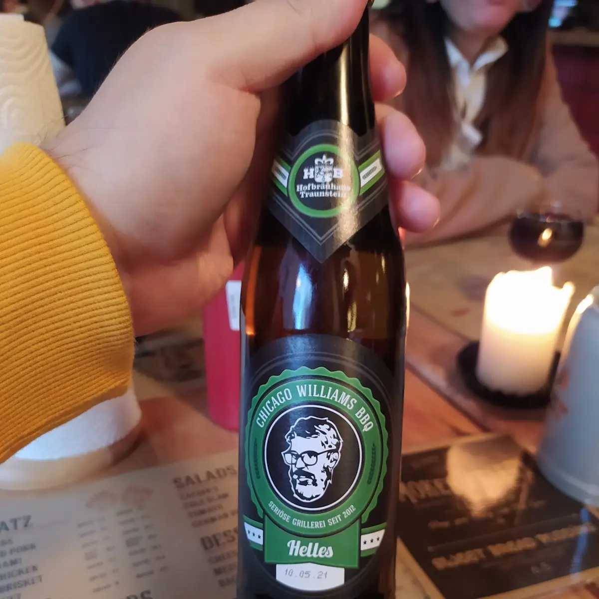 Helles
