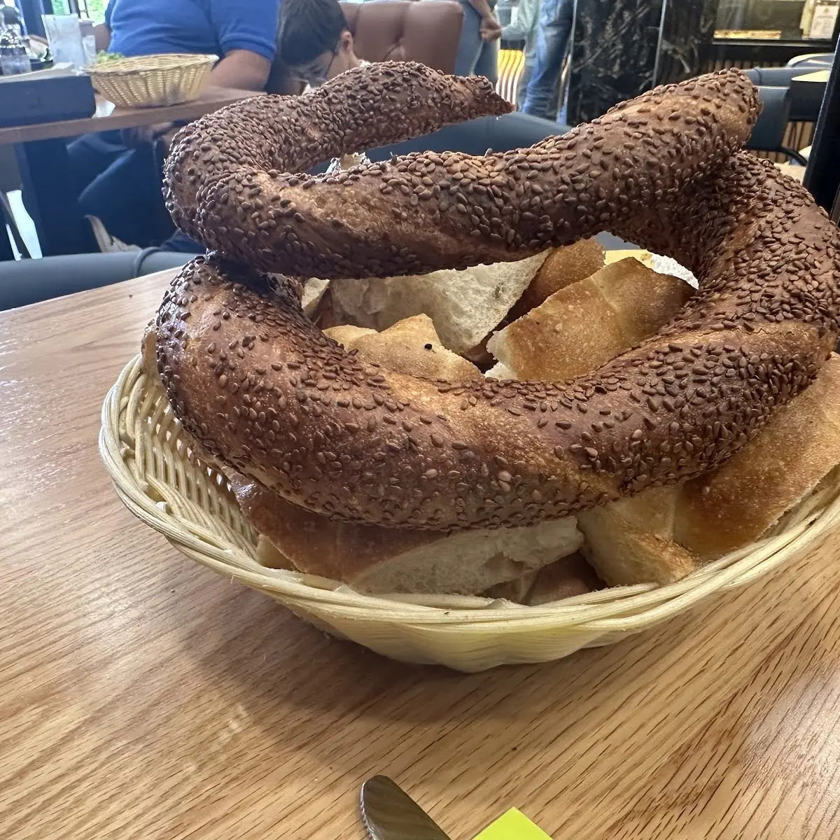 Bagel