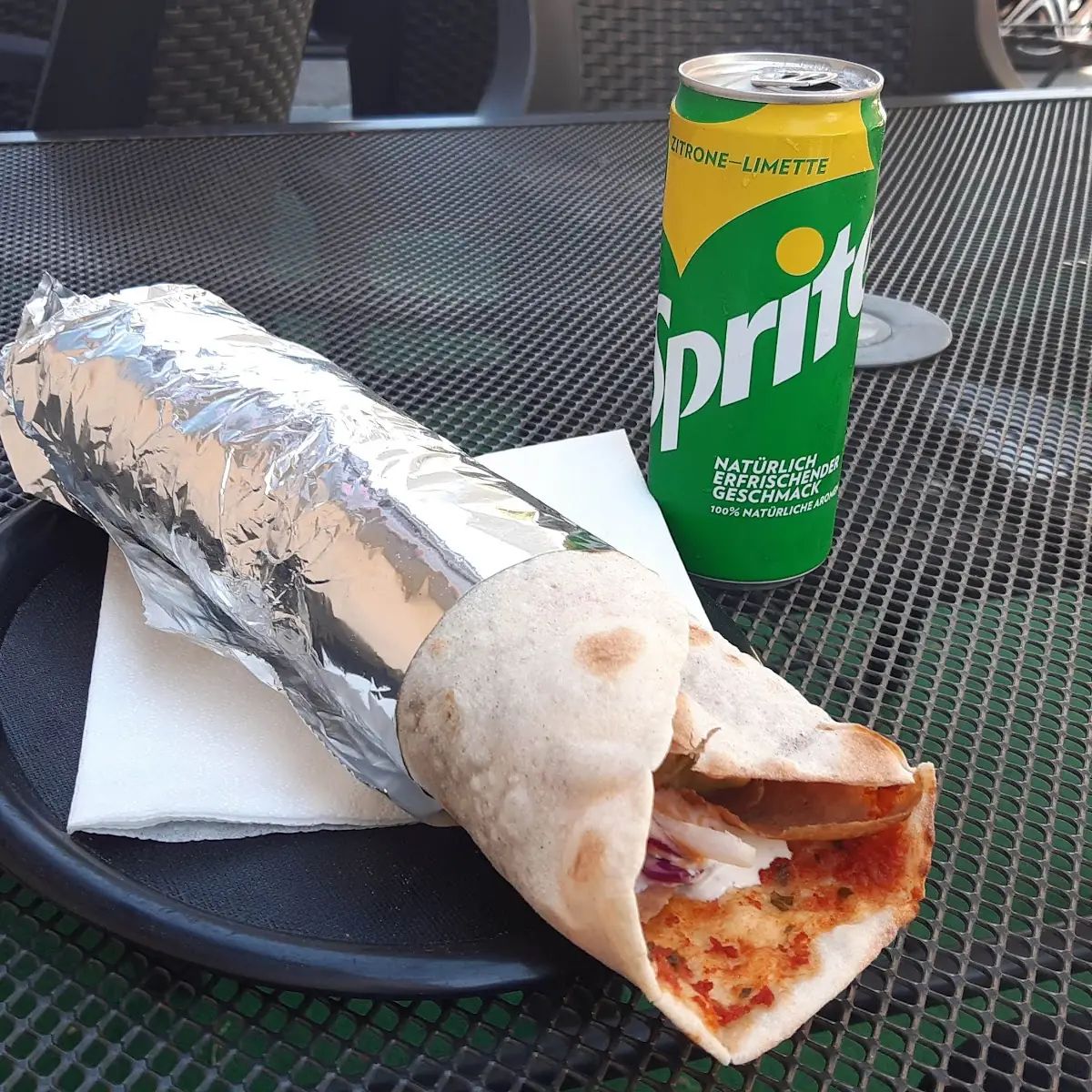 Lahmacun