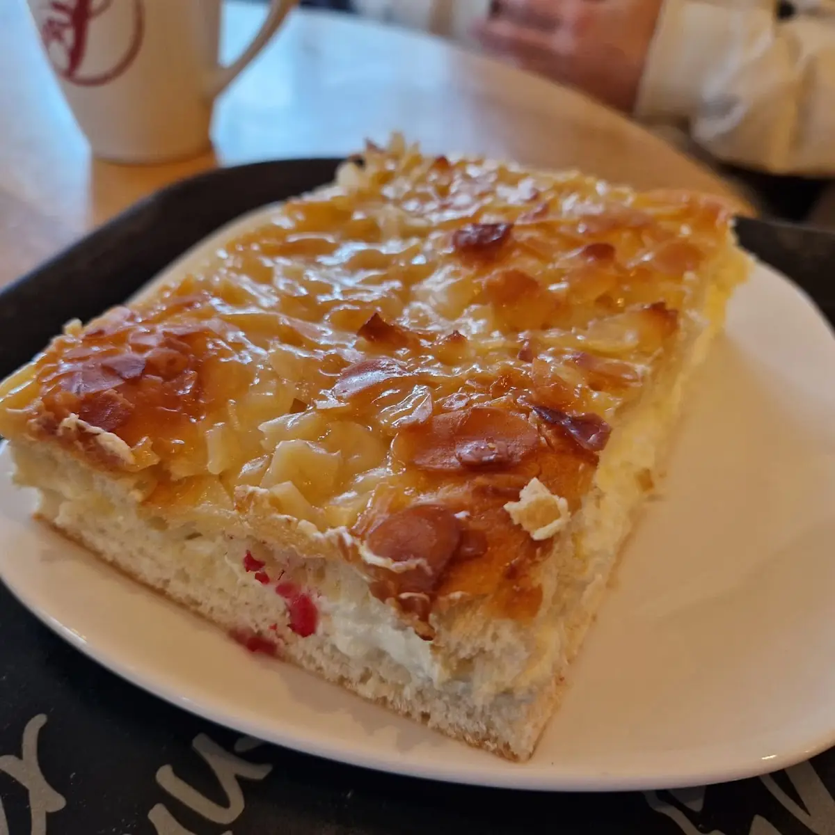 Cake Slice