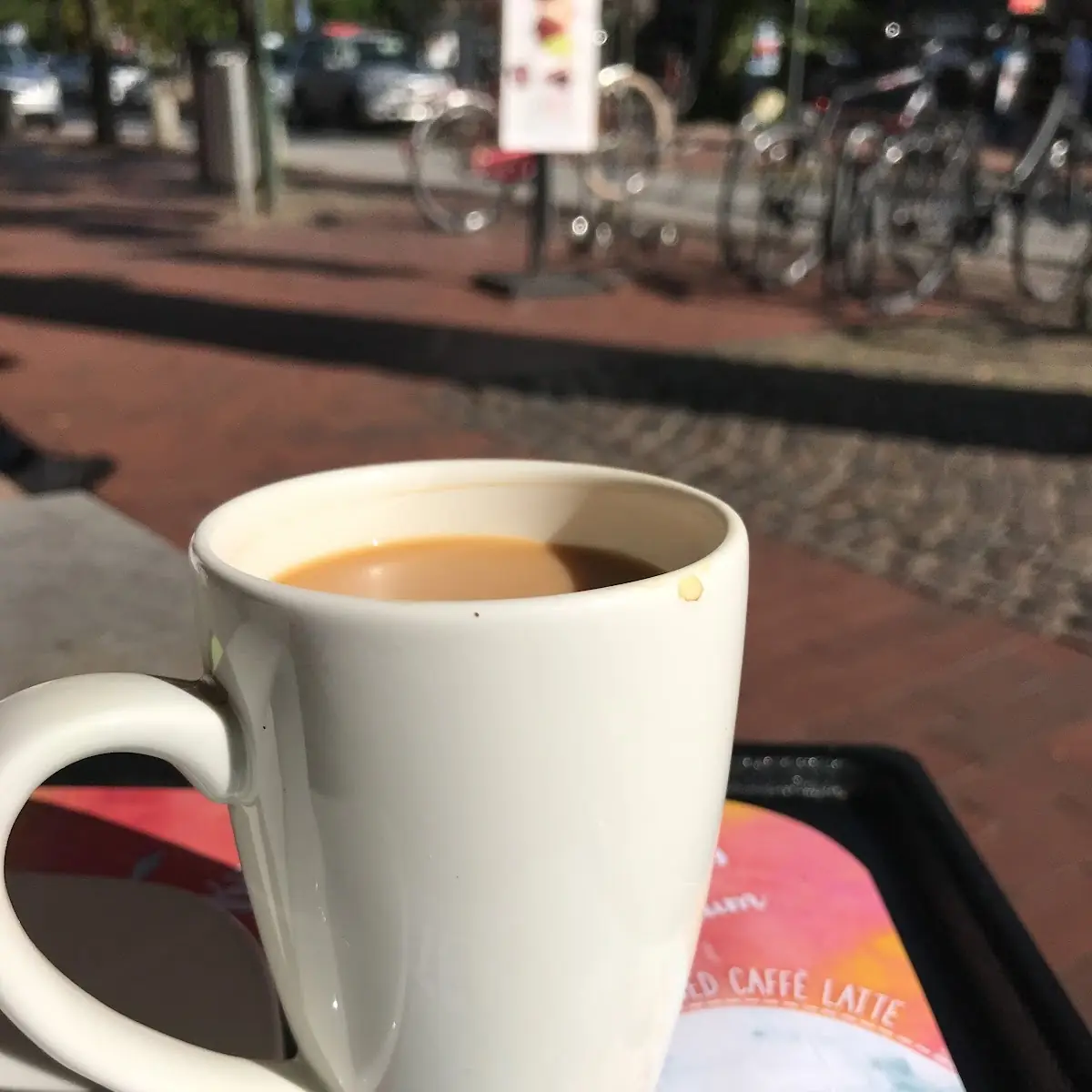 Kaffee