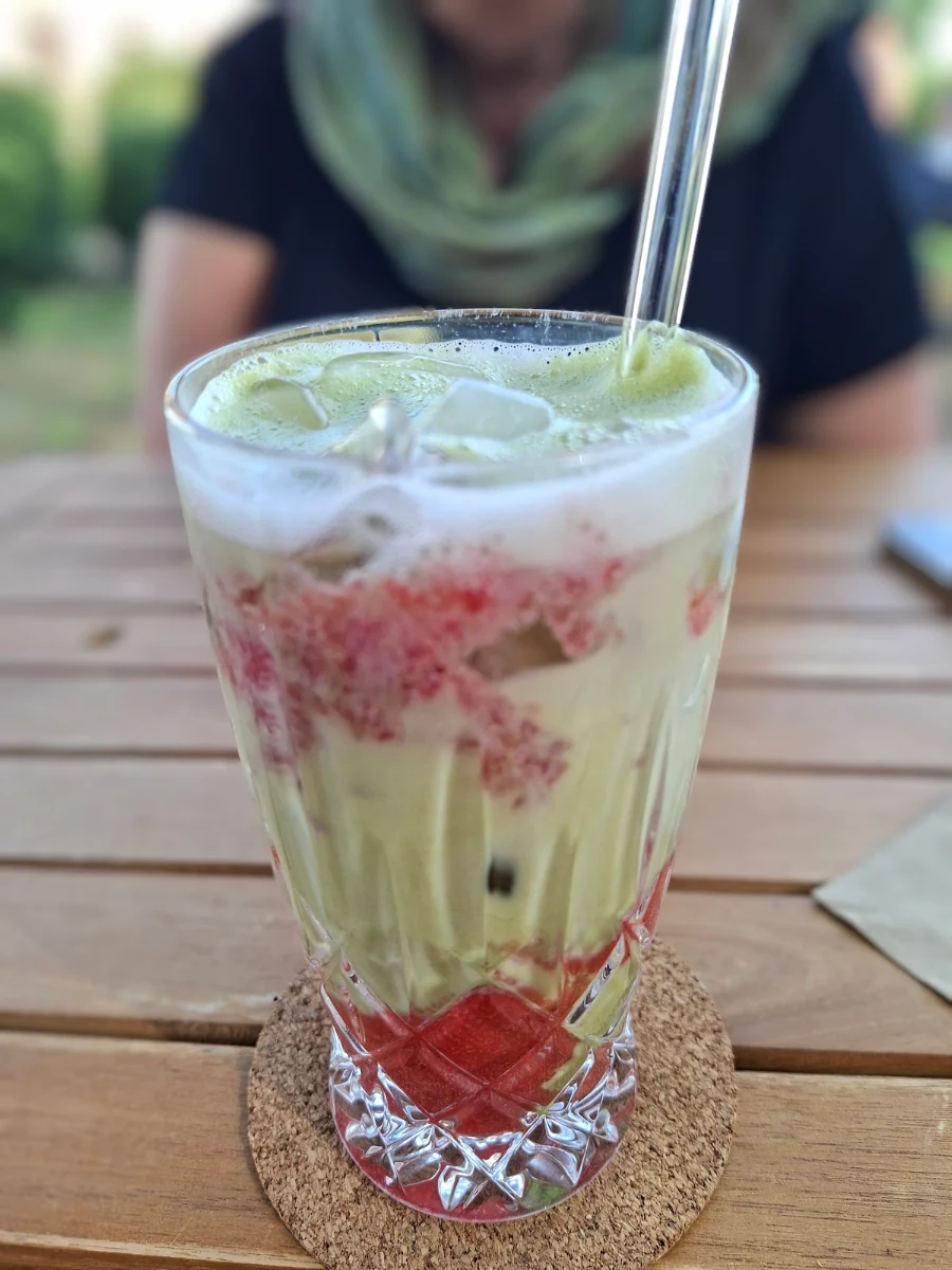 Erdbeere