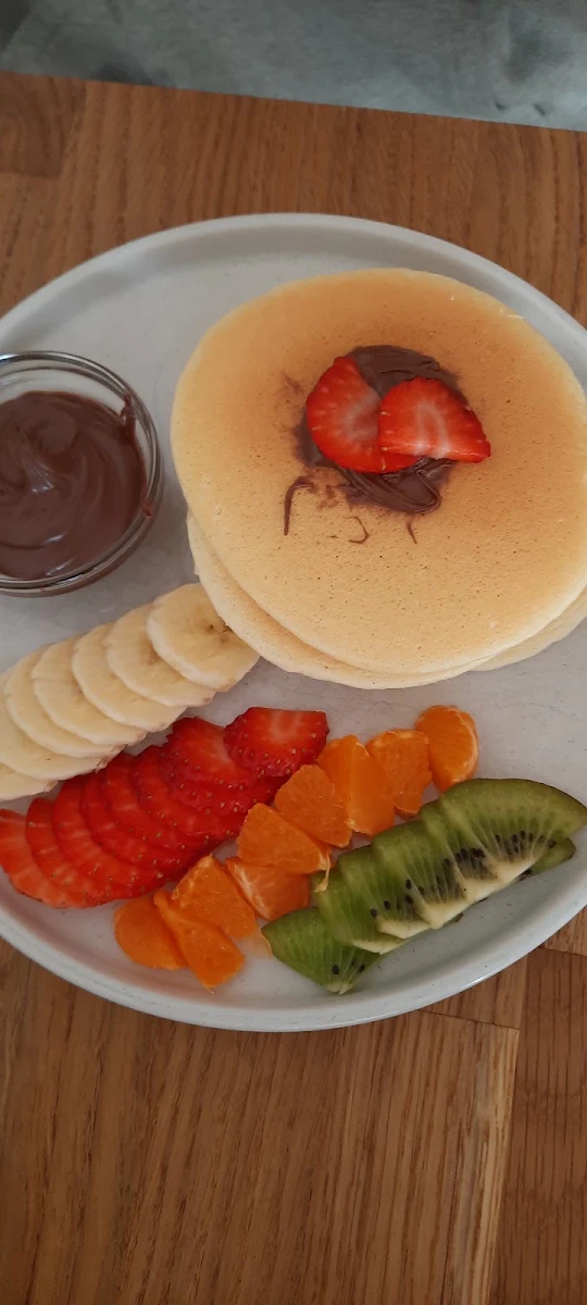 Pancake