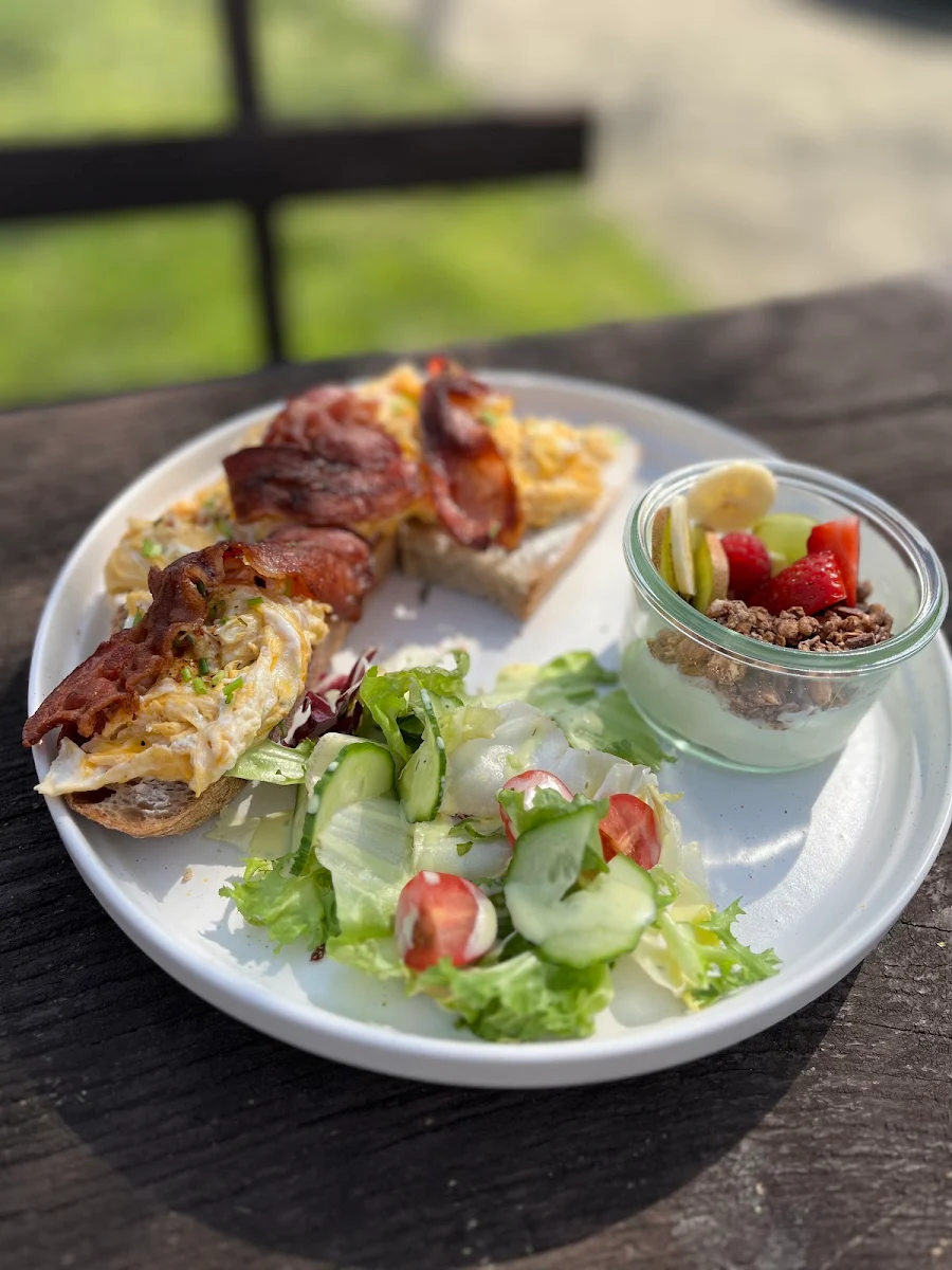Quiche