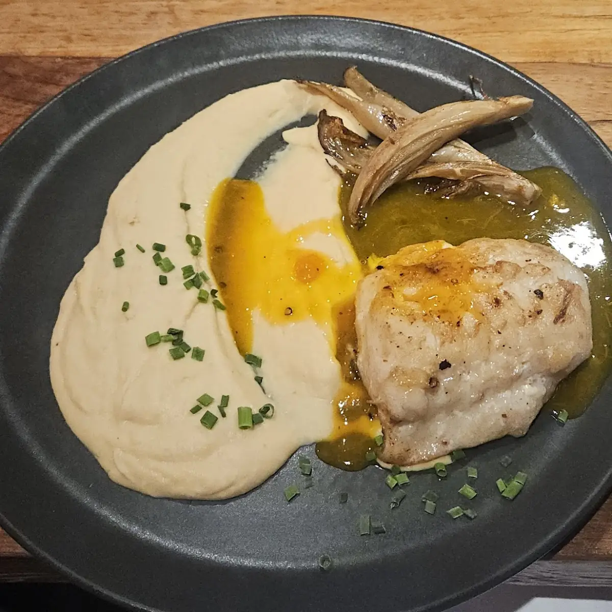 Fisch