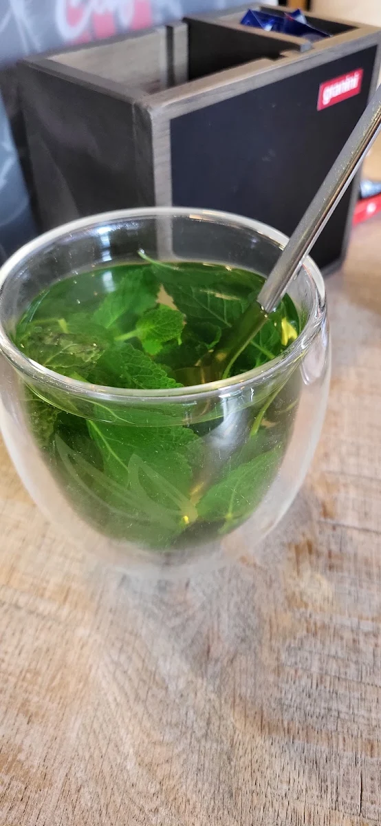 Mint