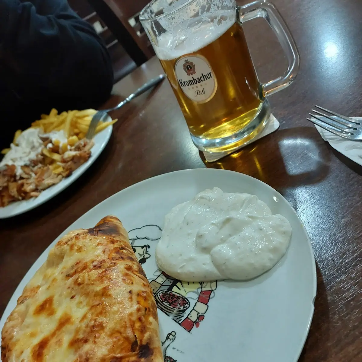 Highlights, Bistro Izmir Inh. Yildirim Duygu