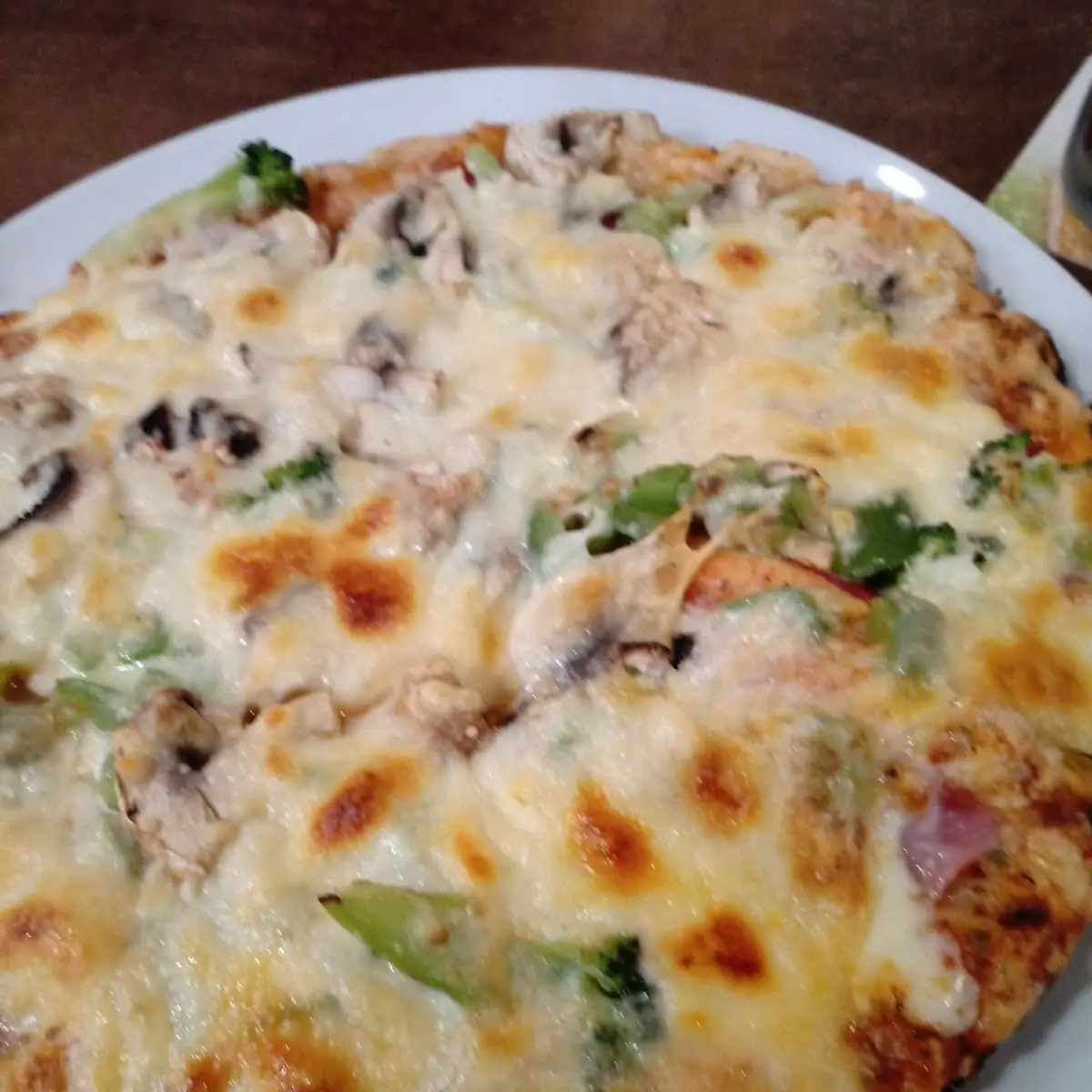 Highlights, Bistro Izmir Inh. Yildirim Duygu