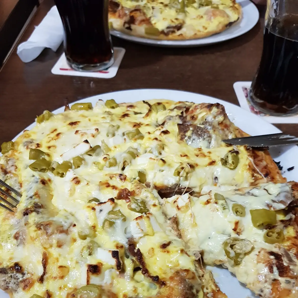 Highlights, Bistro Izmir Inh. Yildirim Duygu