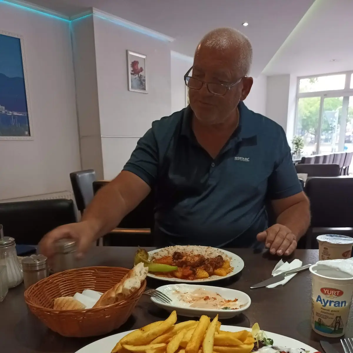 Tursko Najukusnije Jelo, Bodrum Grill