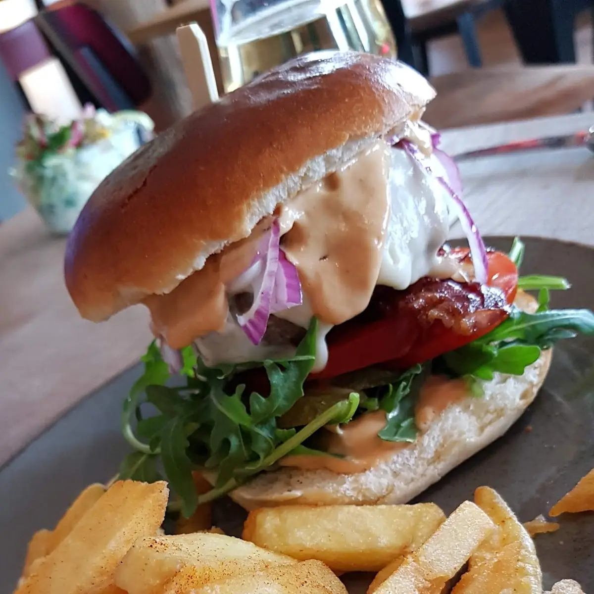 Bürger