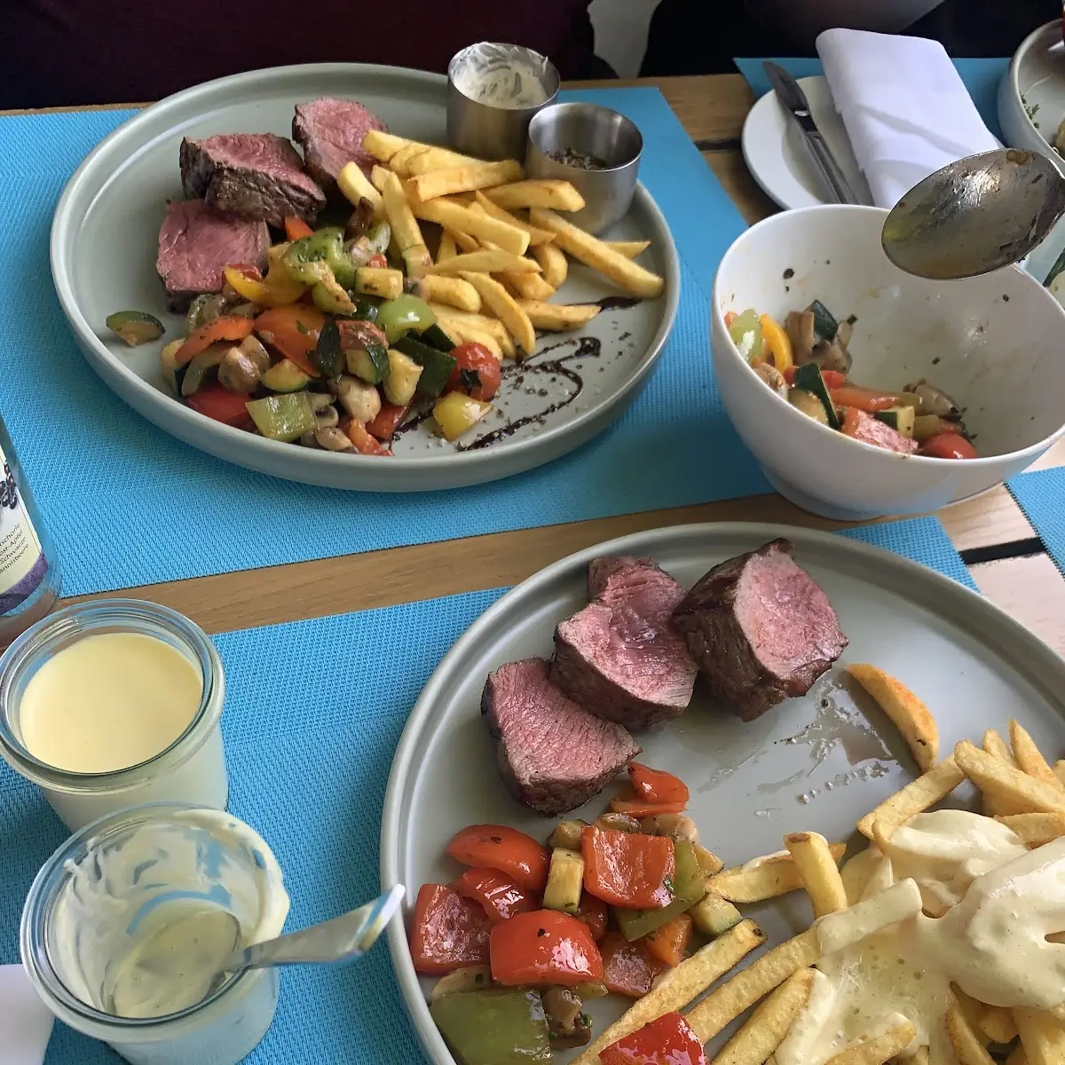 Entrecôte
