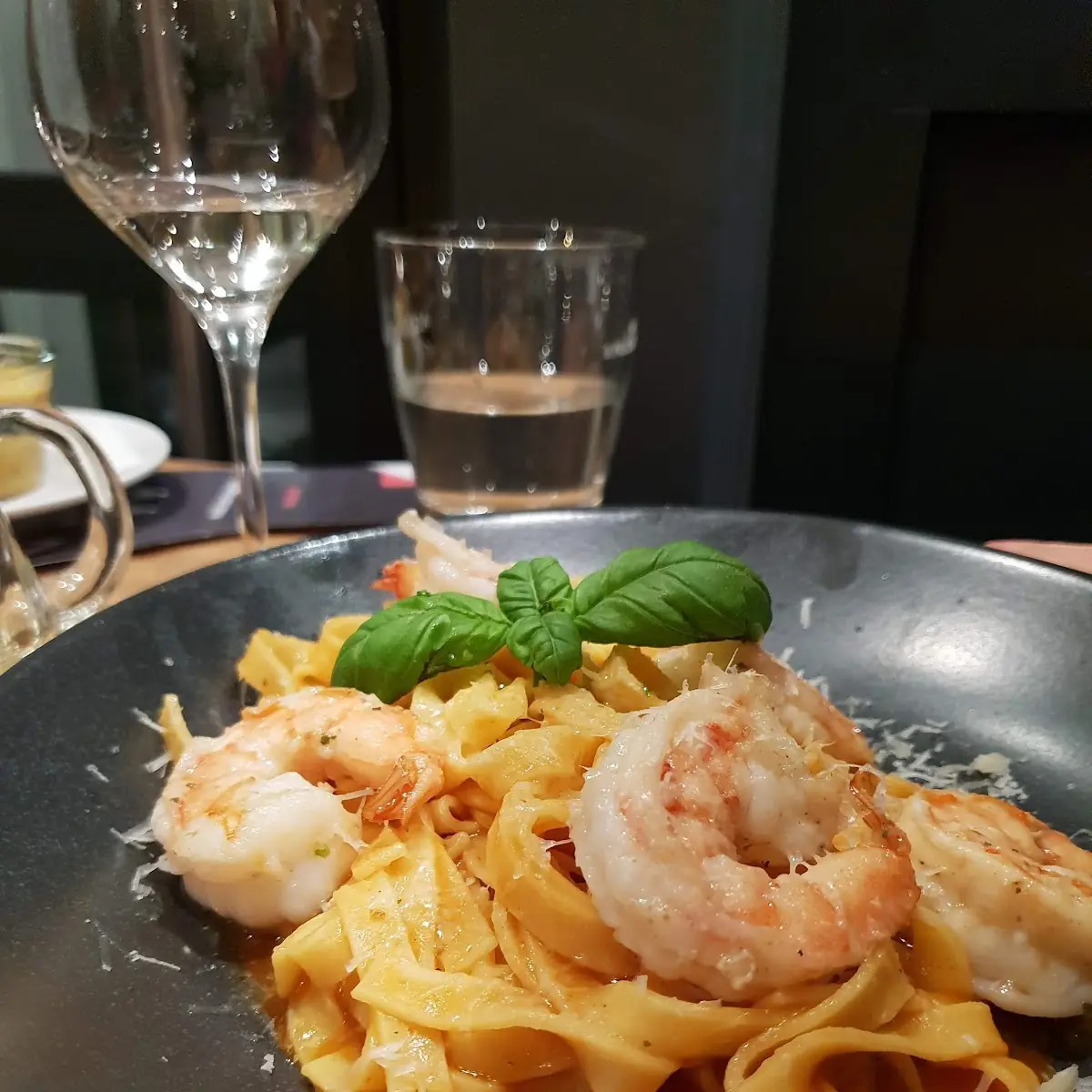 Linguini