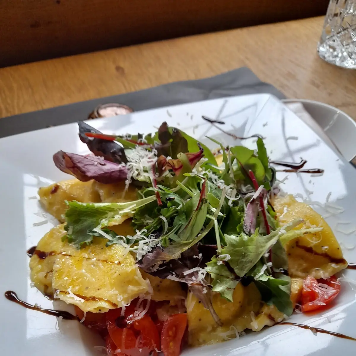 Ravioli