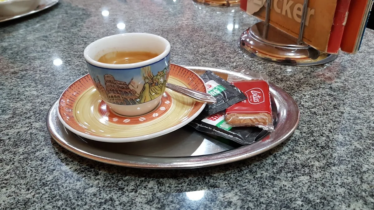 Espresso