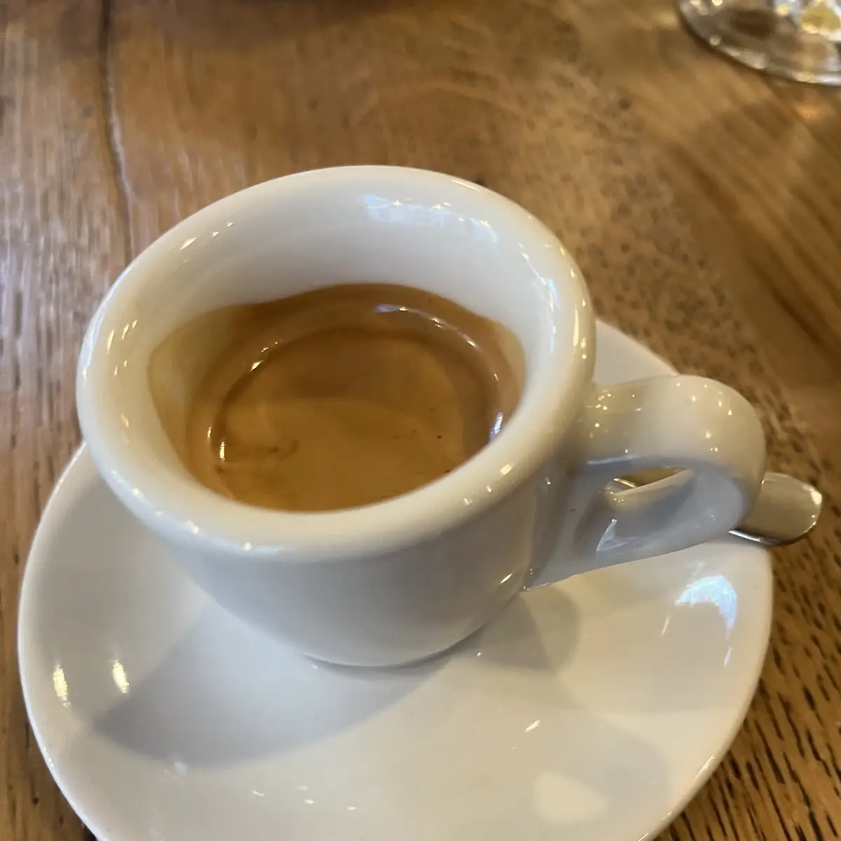 Espresso