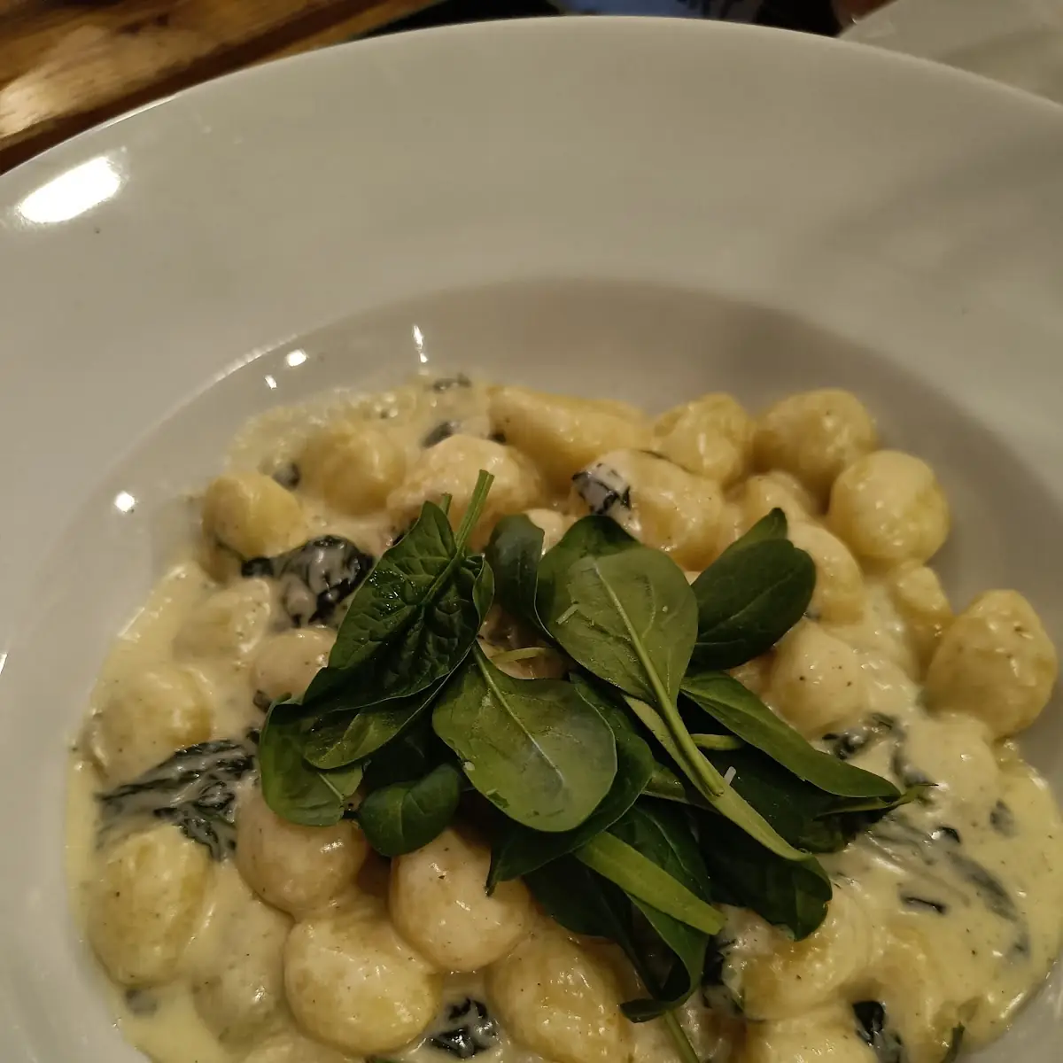 Gnocchi