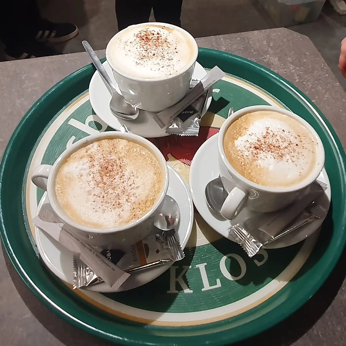 Kaffee