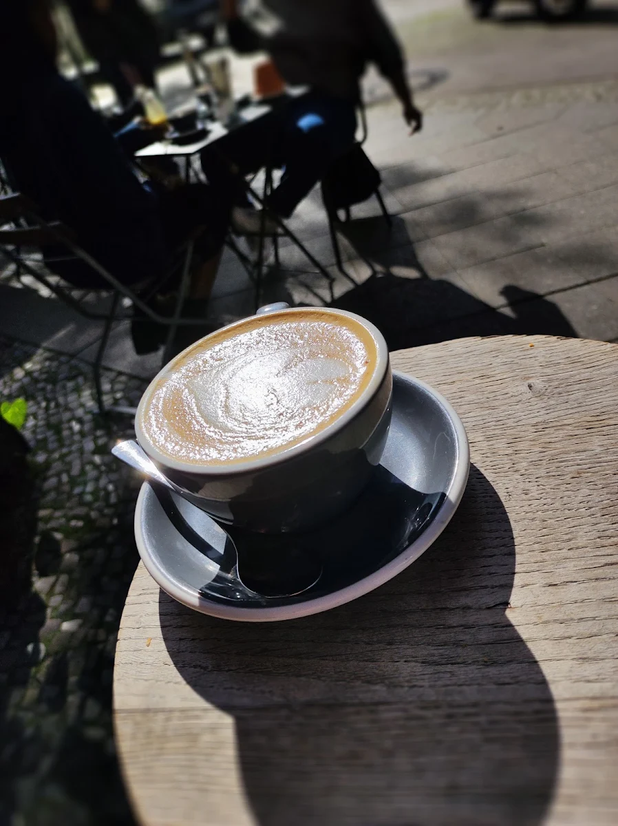 Flat White