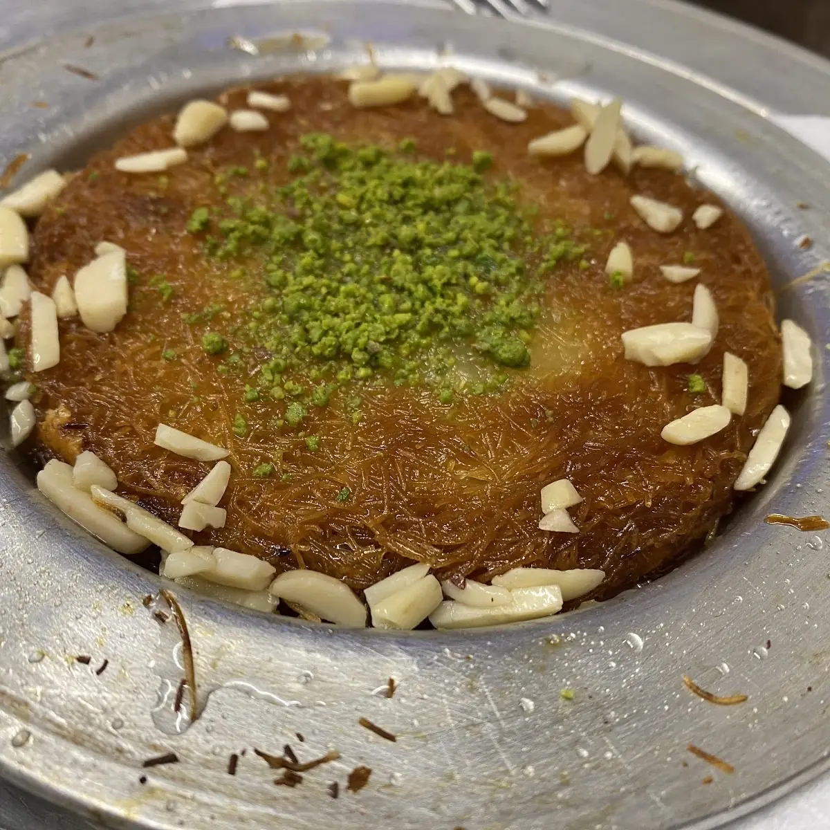 Künefe