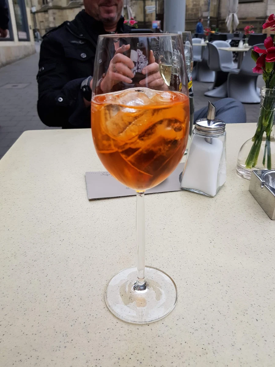 Aperol