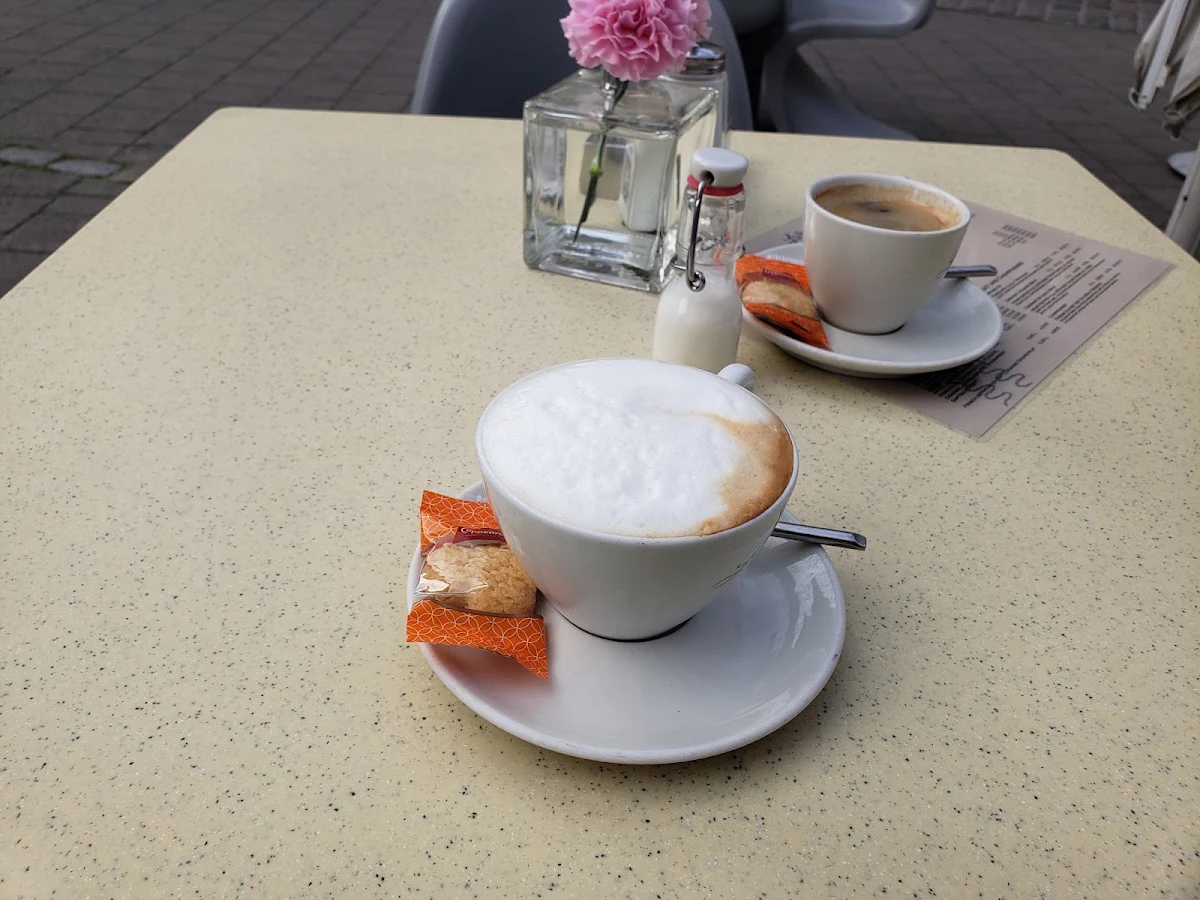 Kaffee