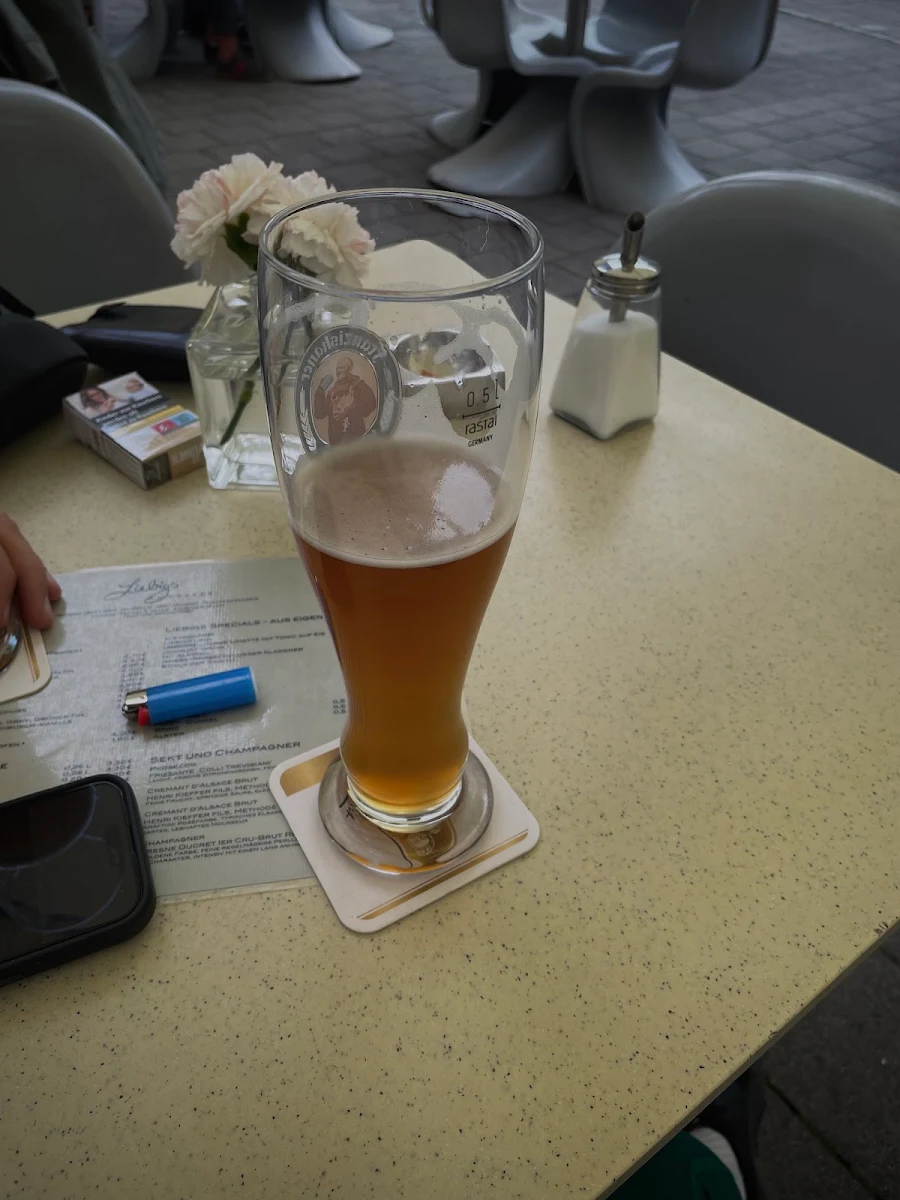 Weizen Beer