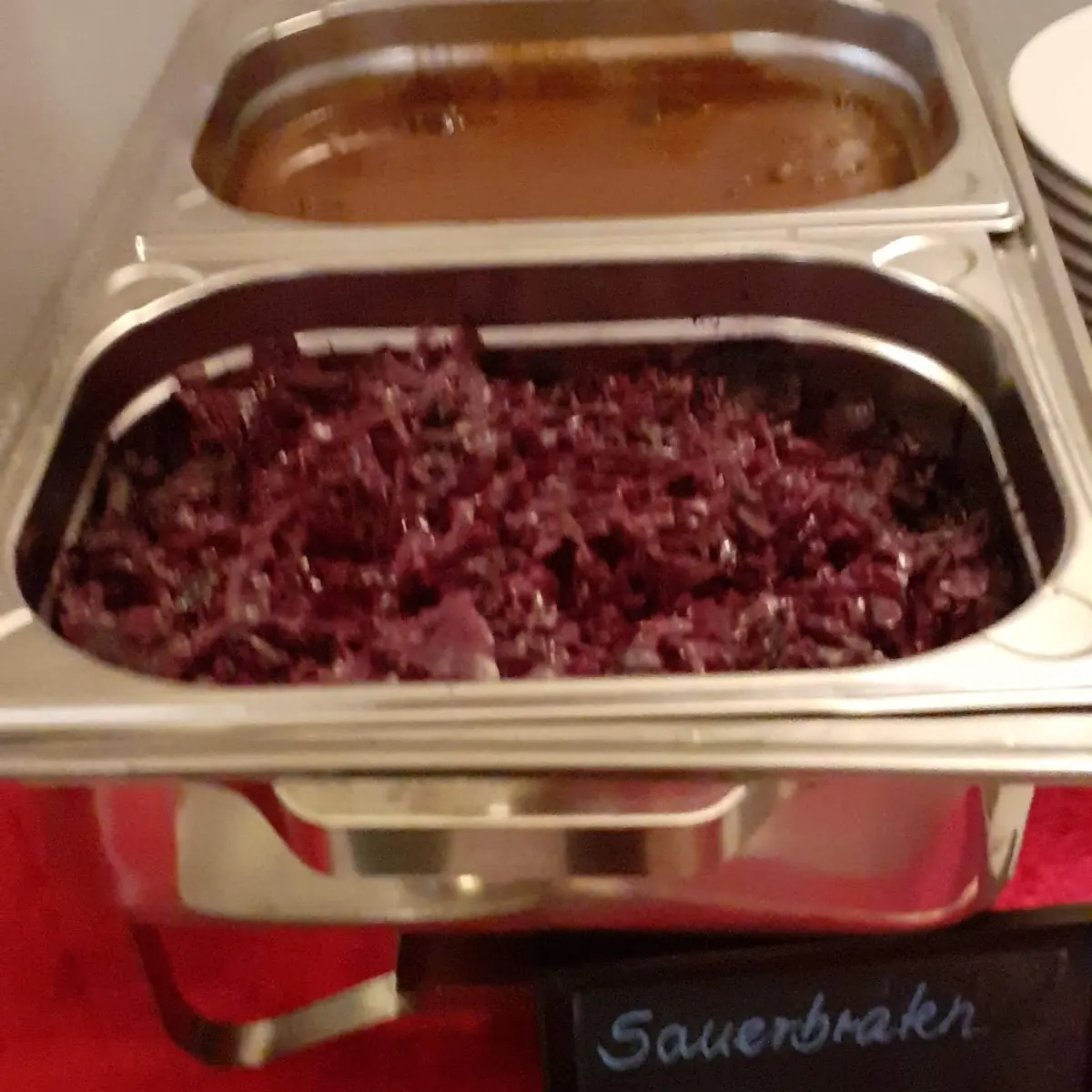 Red Cabbage