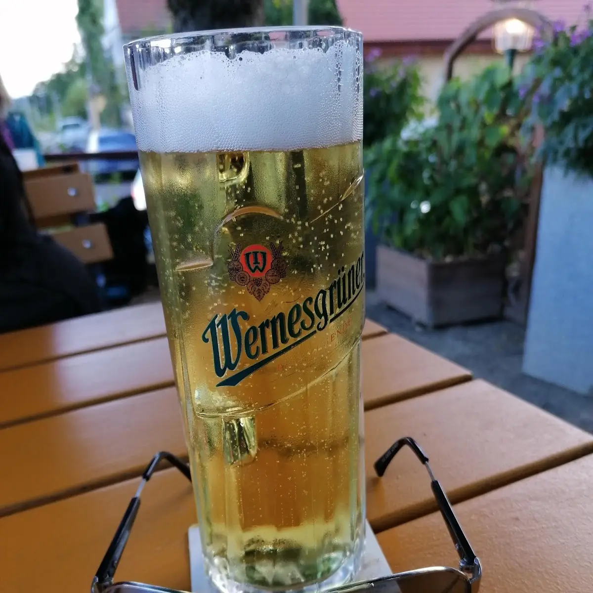 Wernesgrüner