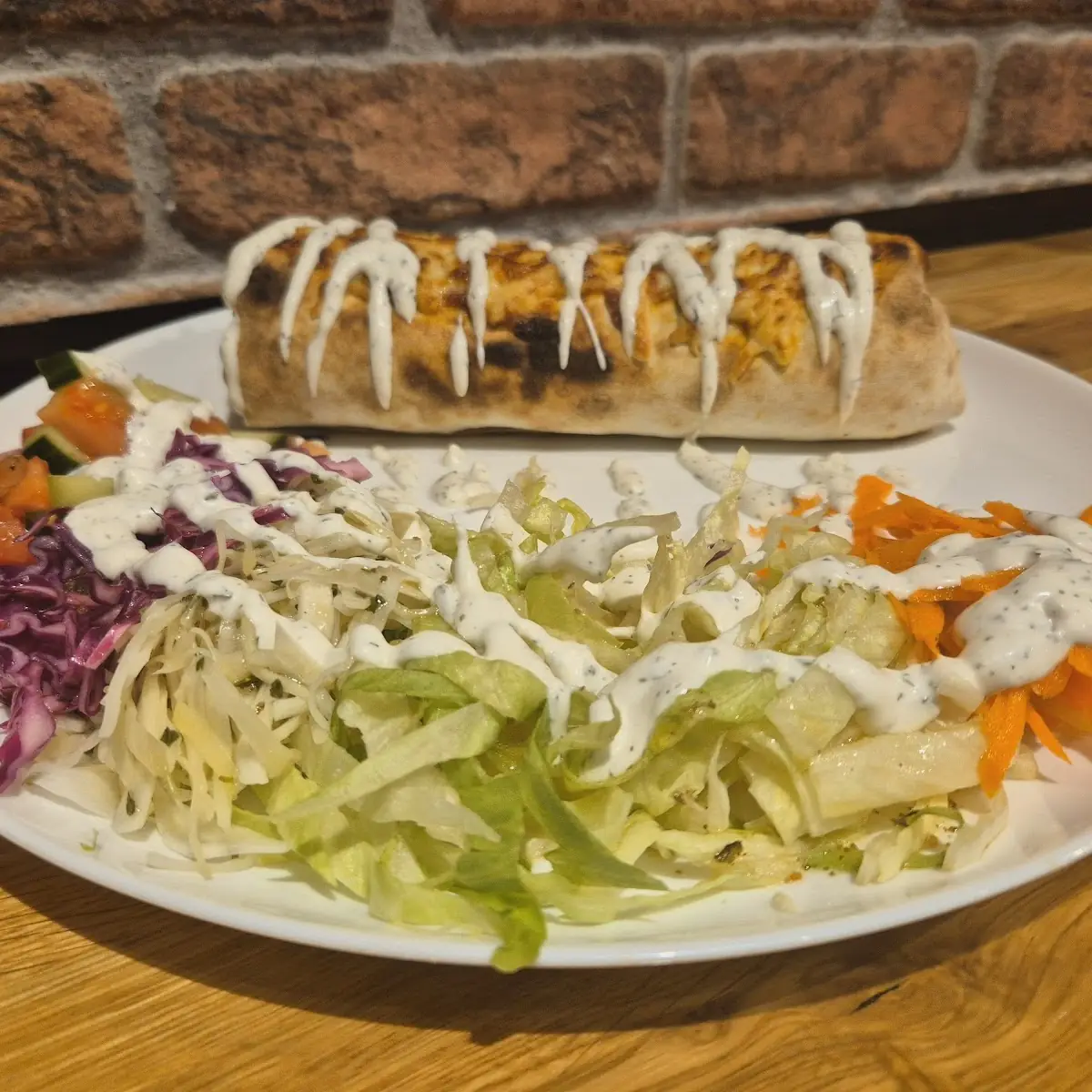 Highlights, Masal's KEBABO HOUSE Rastatt