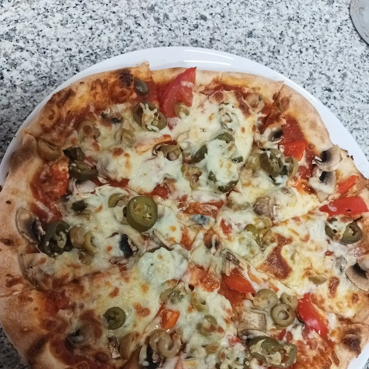 Highlights, Masal's KEBABO HOUSE Rastatt