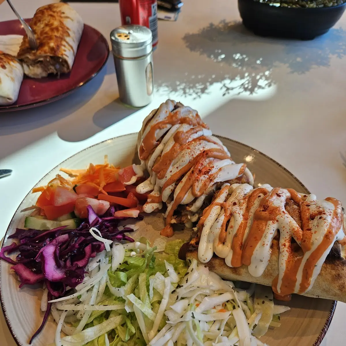 Highlights, Masal's KEBABO HOUSE Rastatt