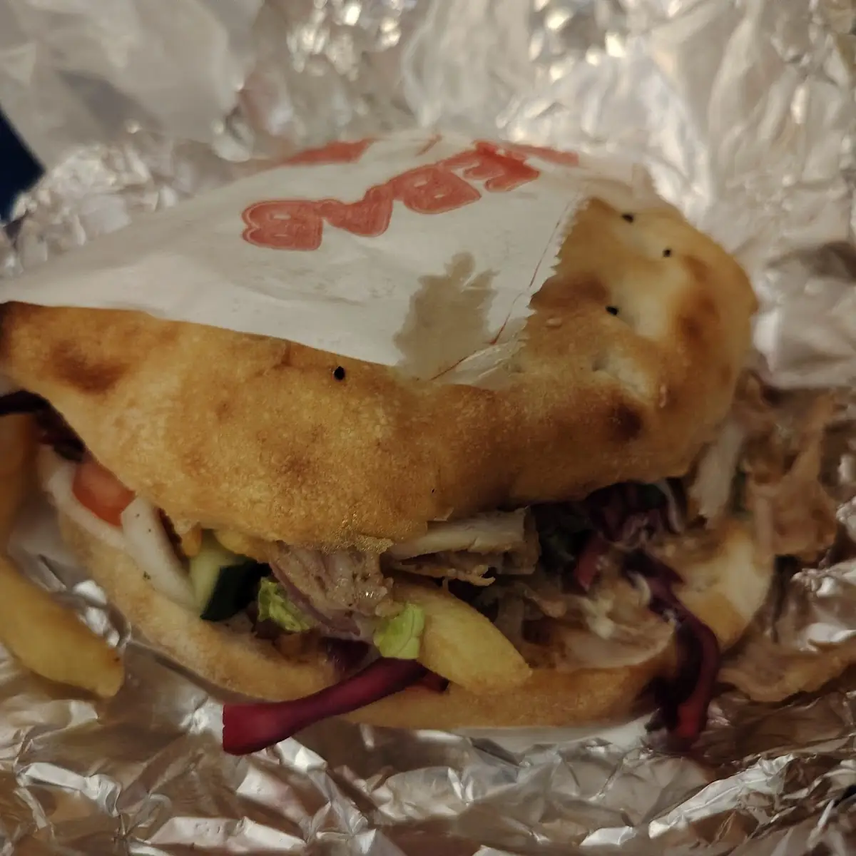 Highlights, Masal's KEBABO HOUSE Rastatt