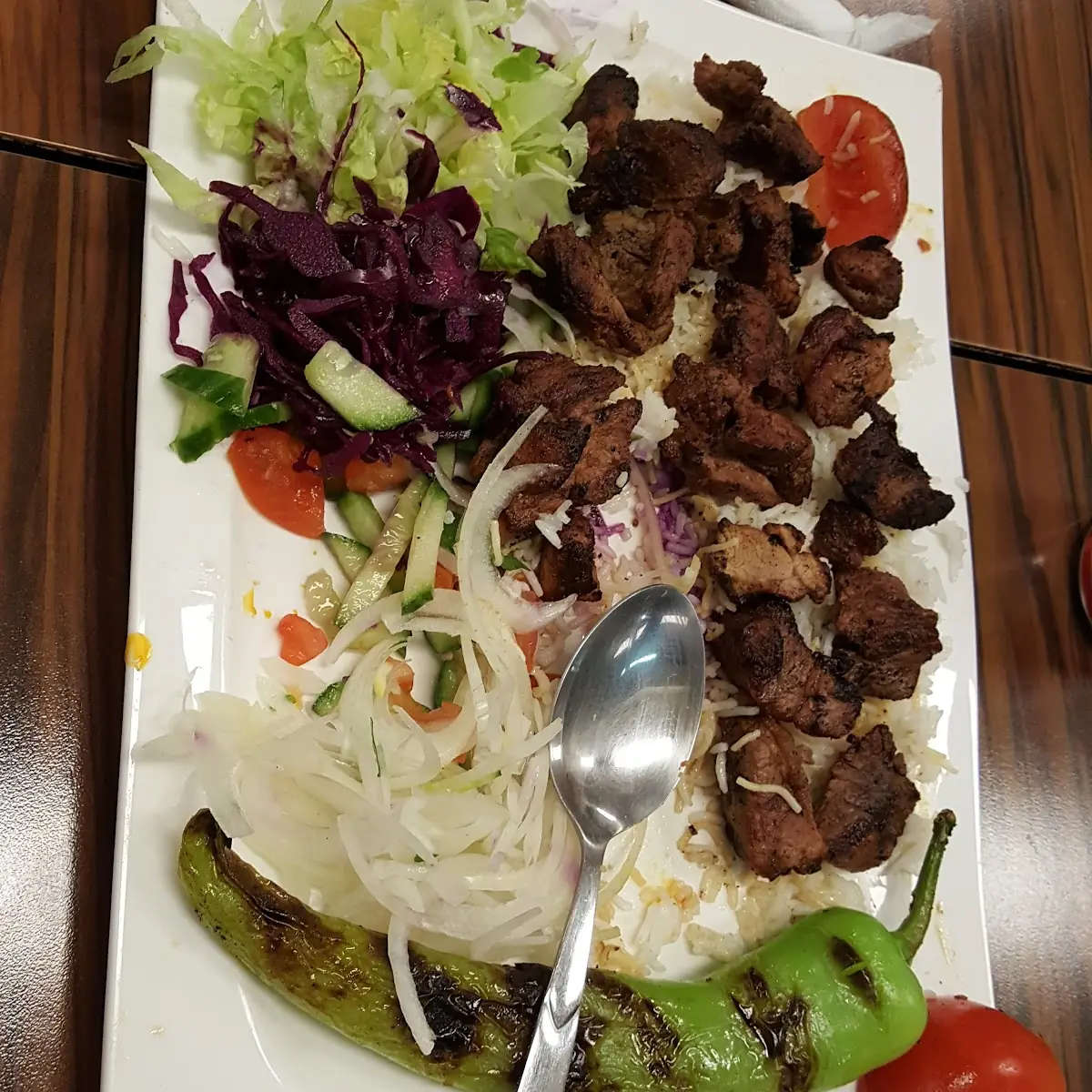 İskender
