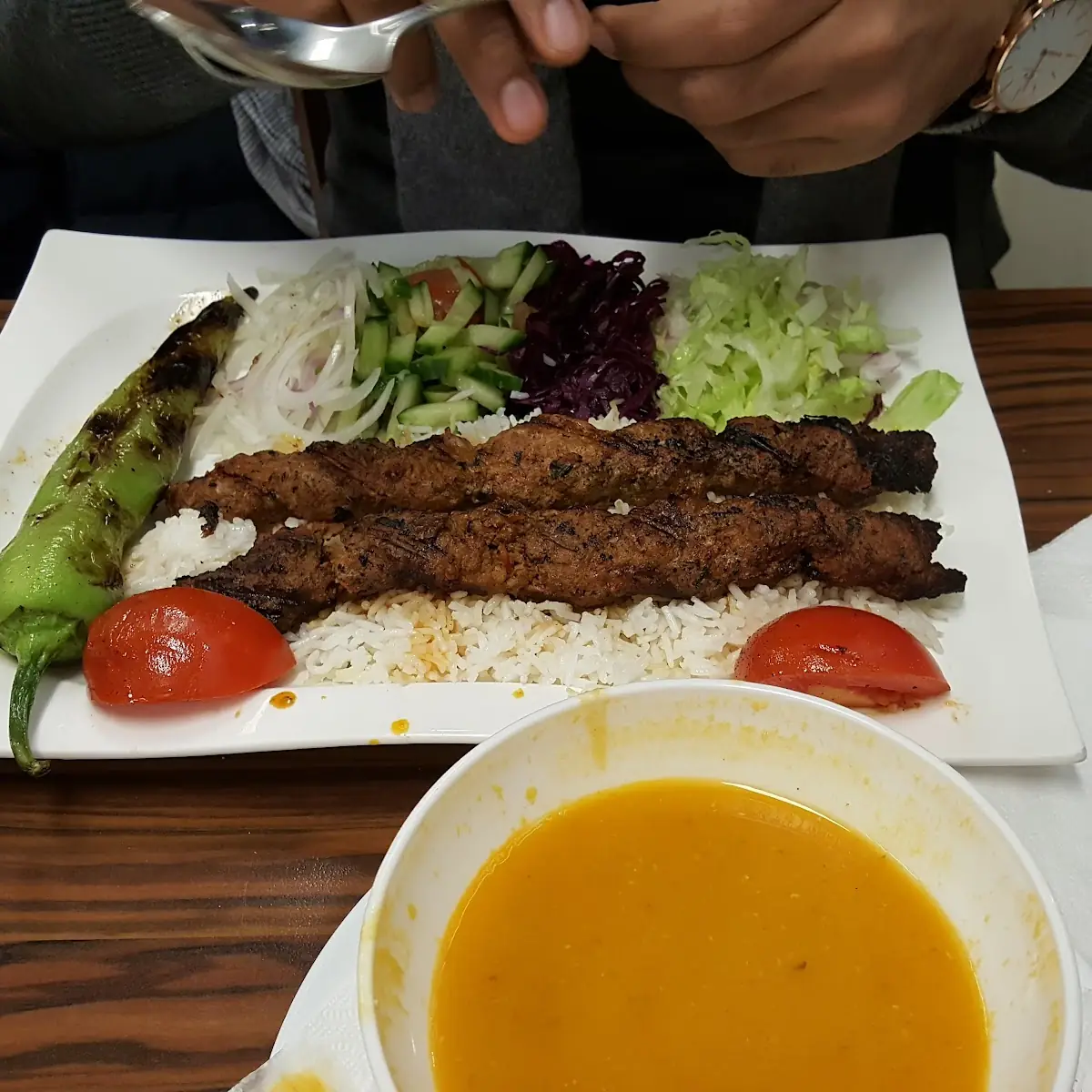 Kebab