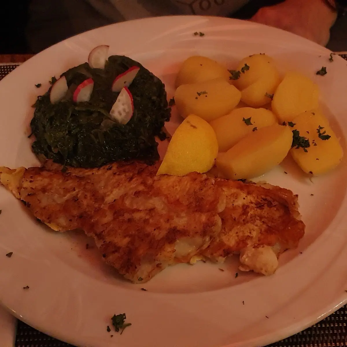Fisch