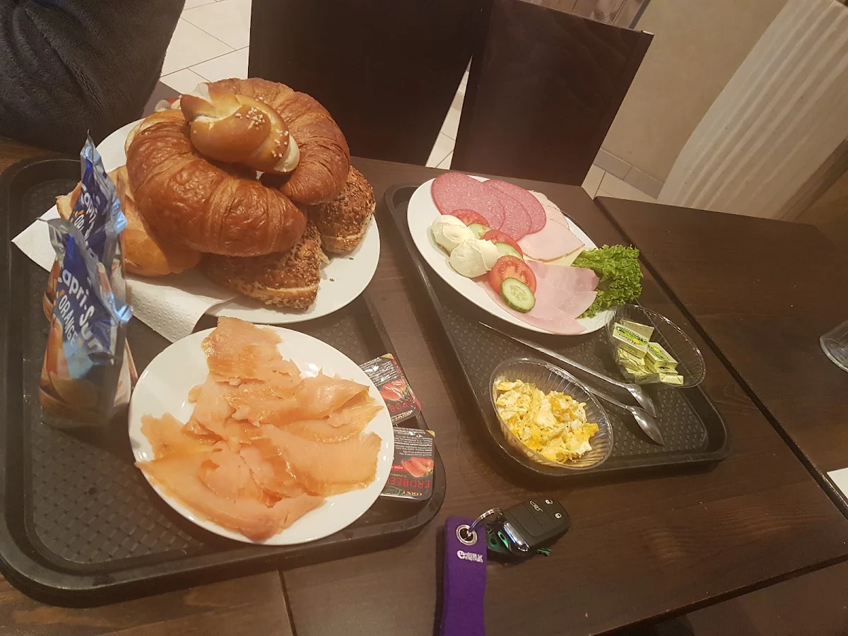 Lachs