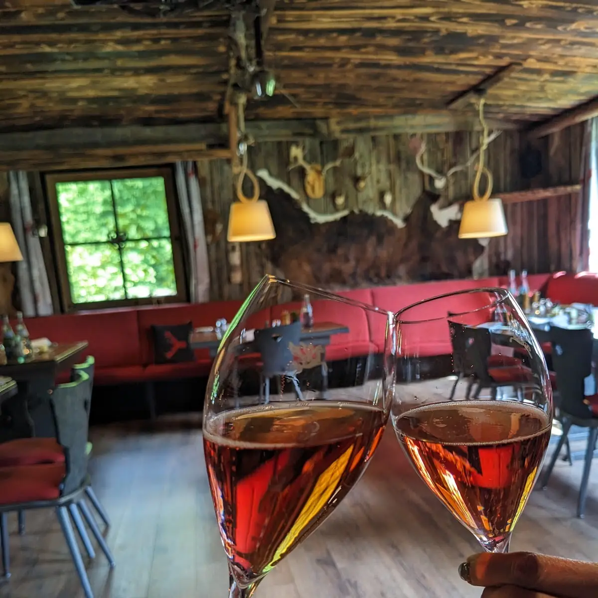 Champagner