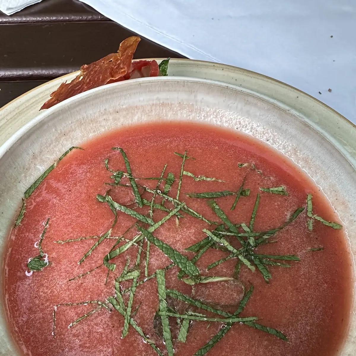 Gazpacho