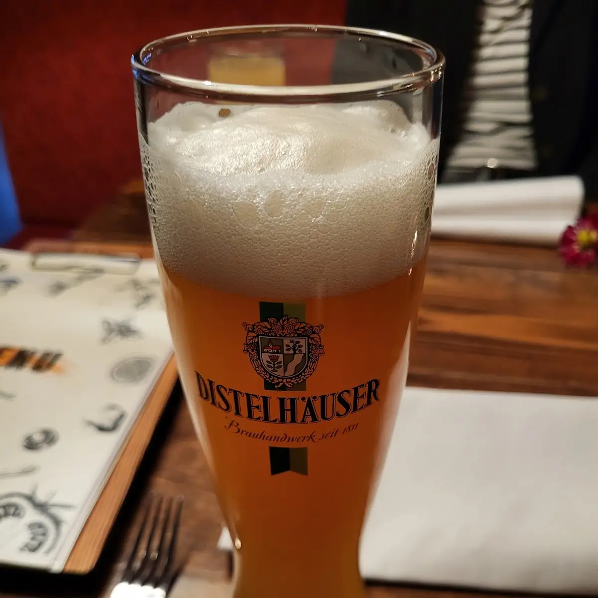 Hefeweizen