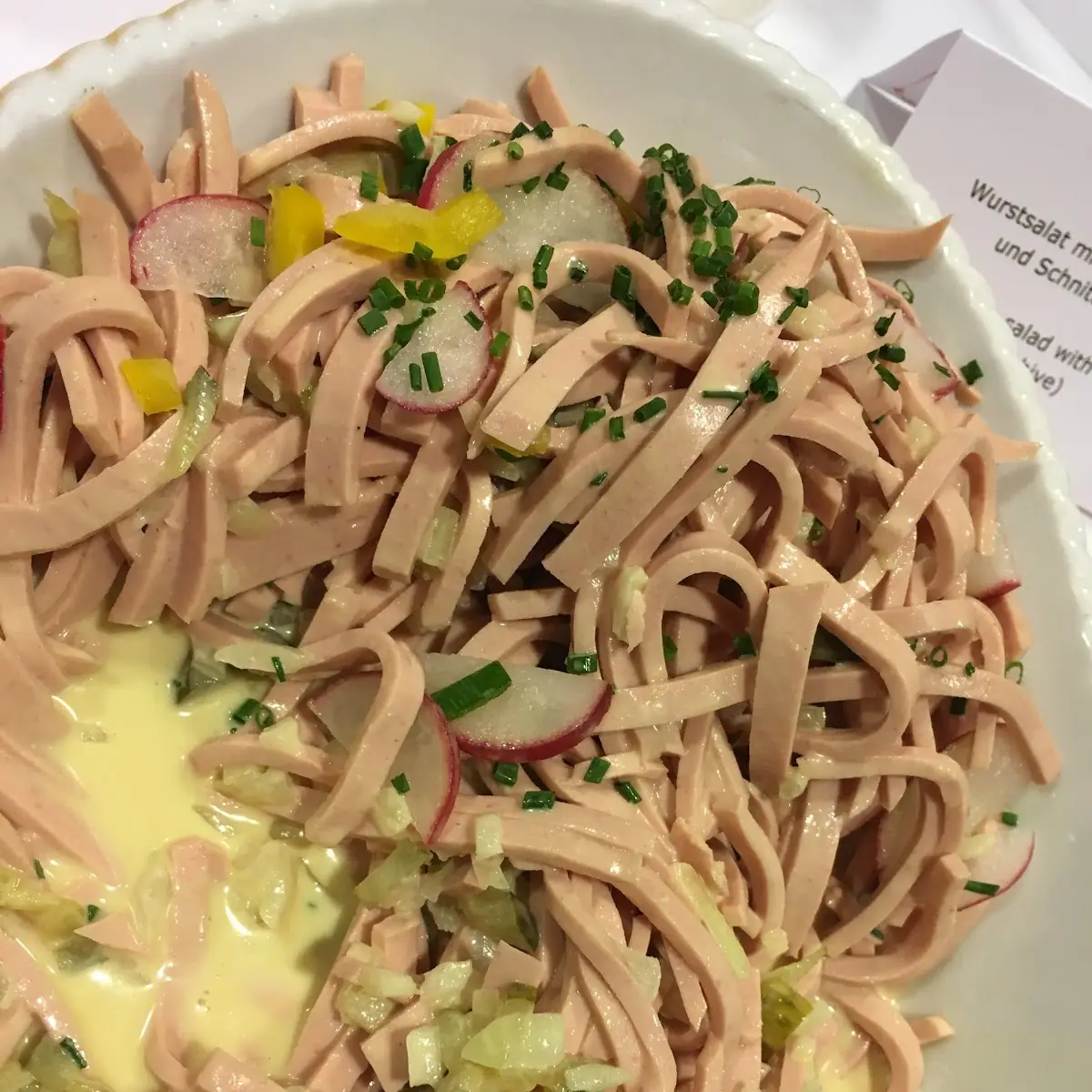 Salads