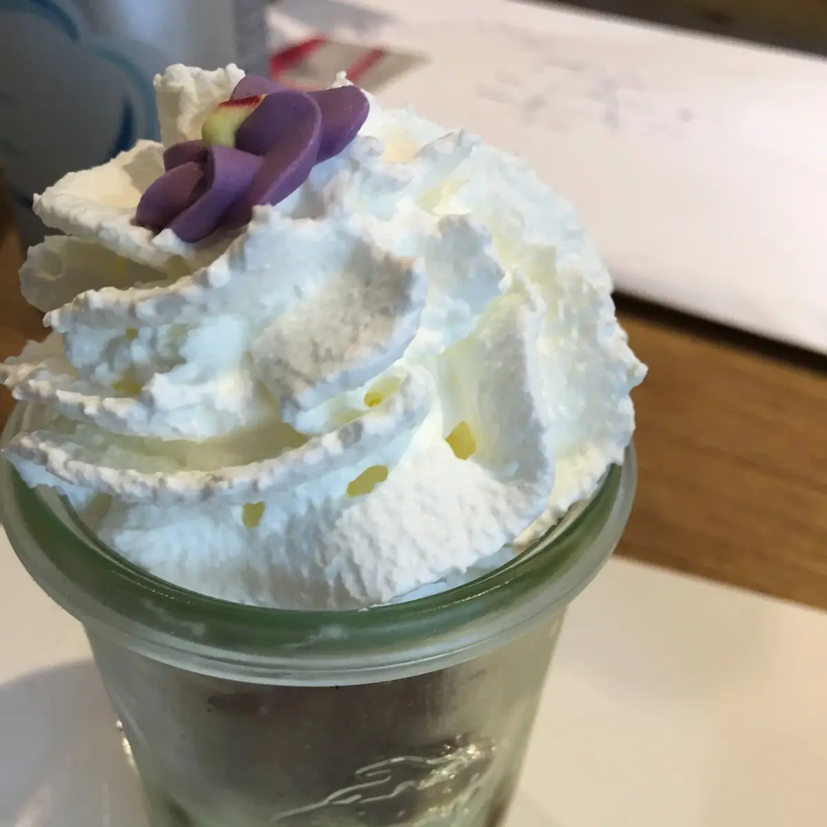 Eiskaffee