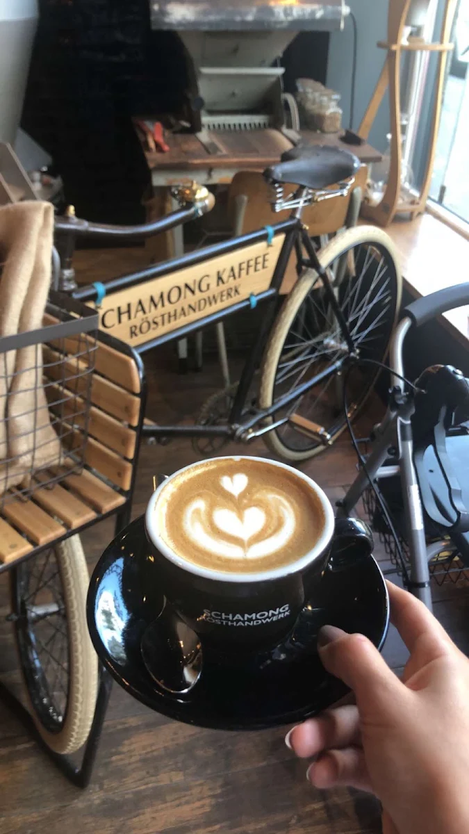 Coffee
