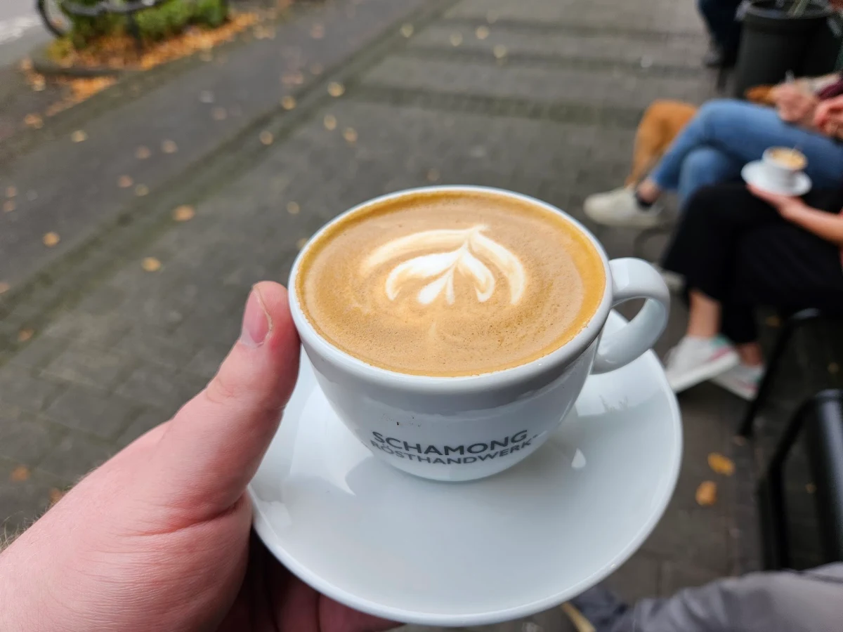 Flat White