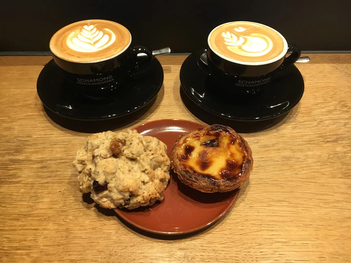 Pasteis