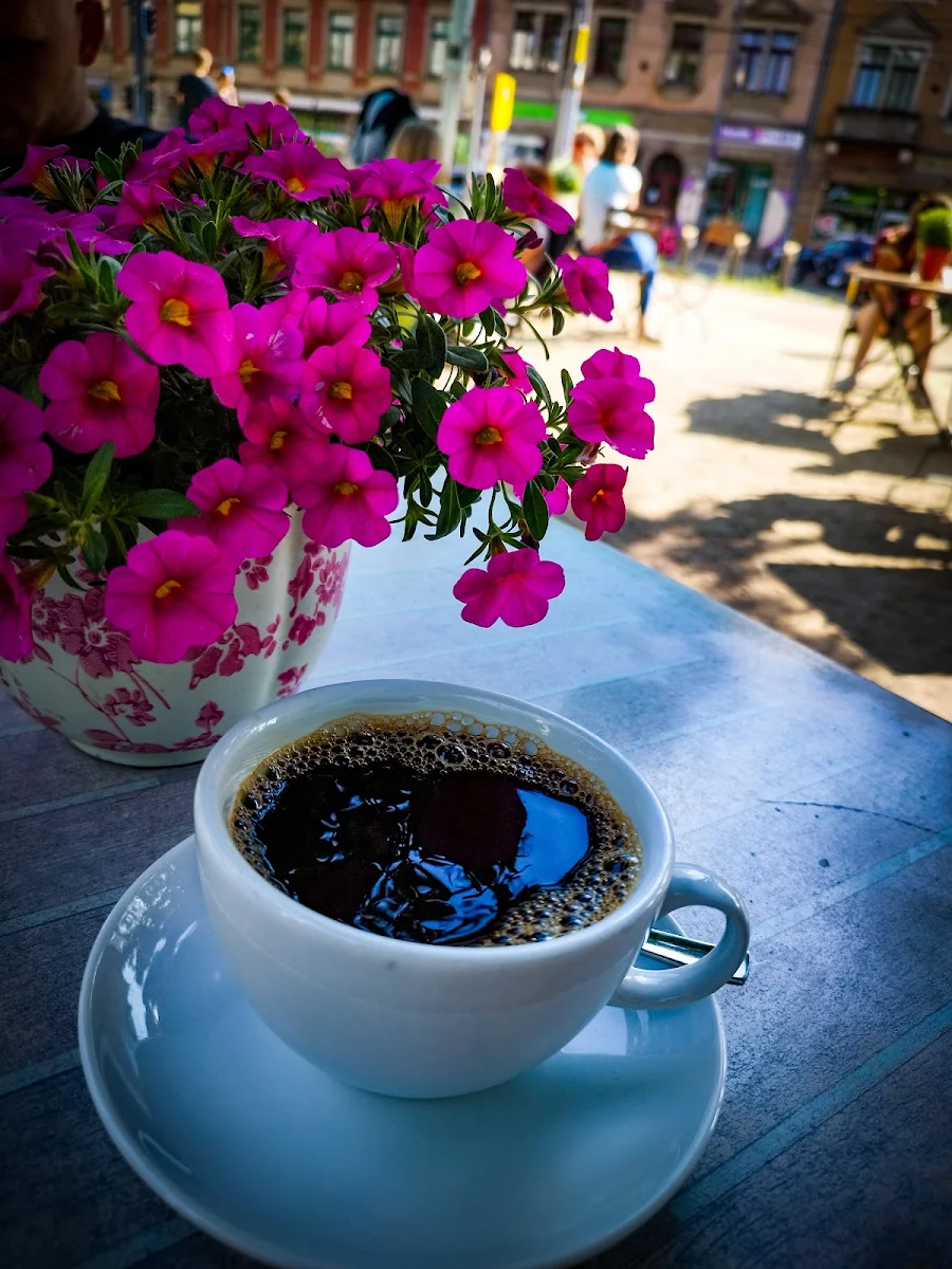 Kaffee